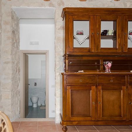 Vivere Gli Iblei - Maison En Plain Air Ragusa Exterior foto