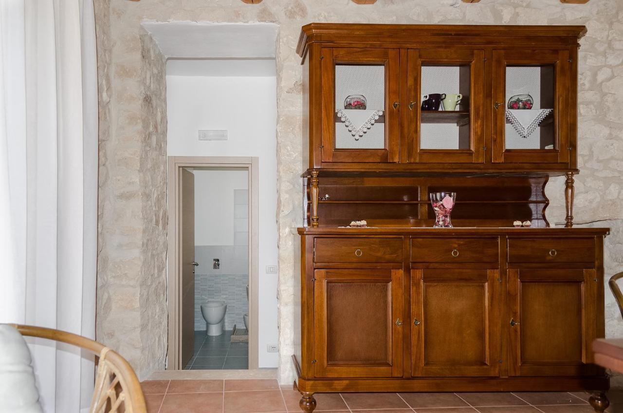 Vivere Gli Iblei - Maison En Plain Air Ragusa Exterior foto