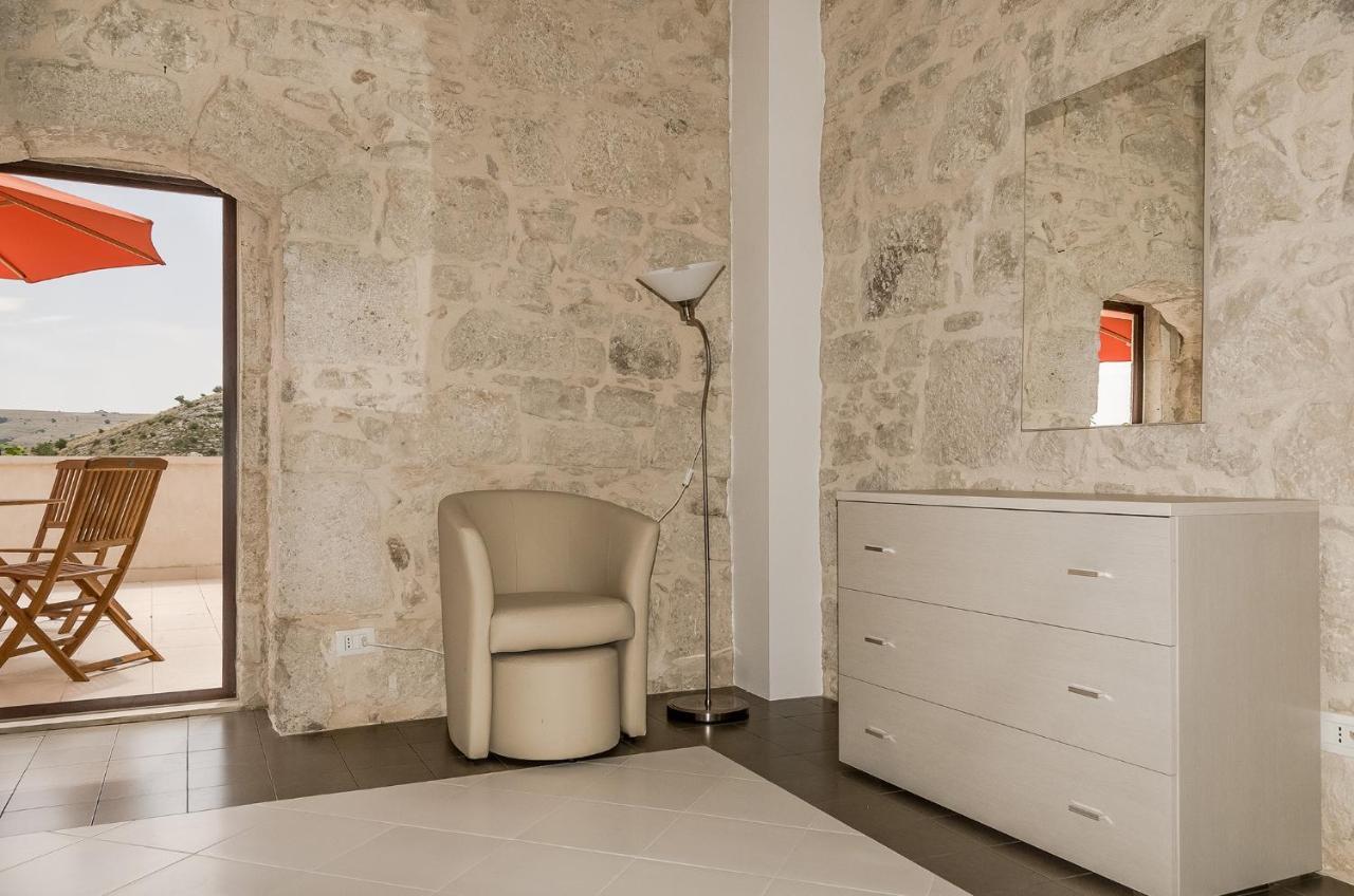 Vivere Gli Iblei - Maison En Plain Air Ragusa Exterior foto