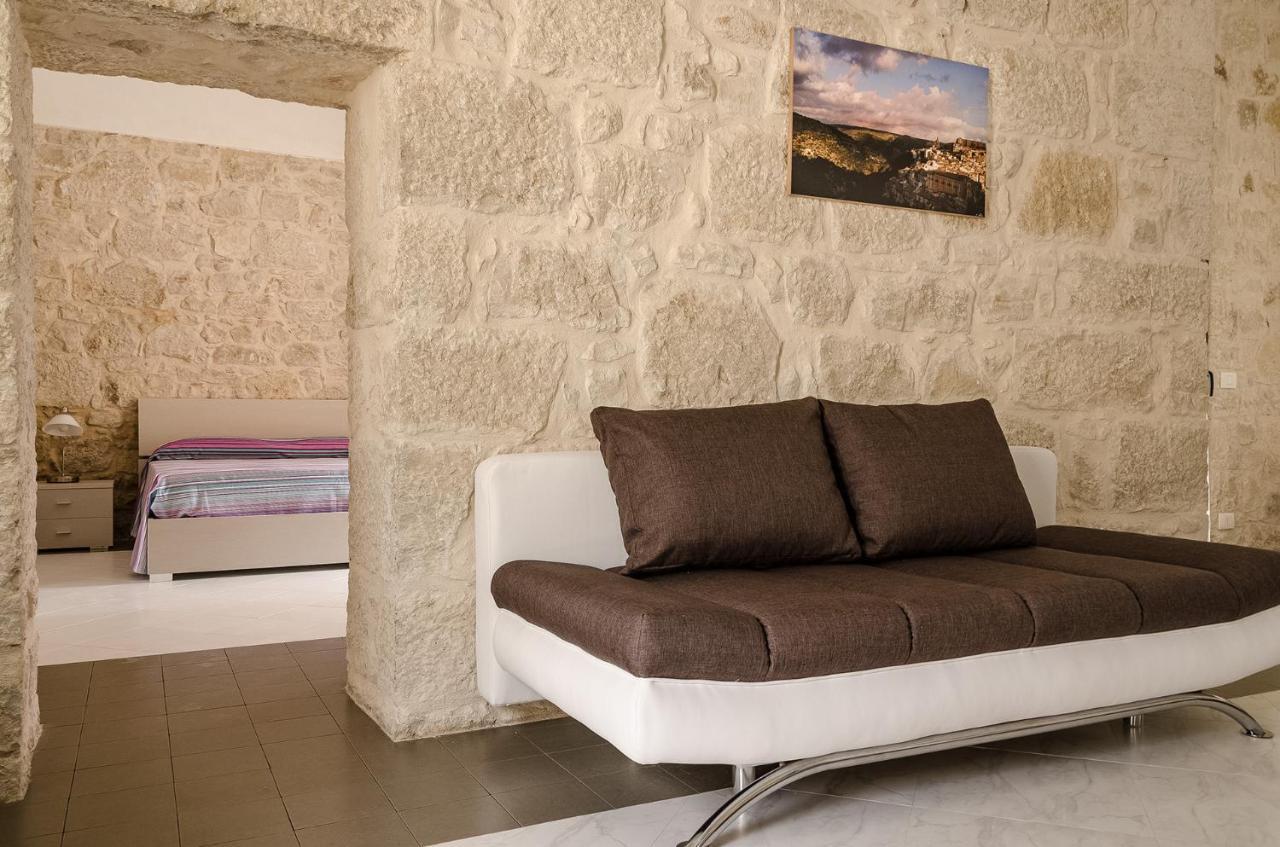 Vivere Gli Iblei - Maison En Plain Air Ragusa Exterior foto