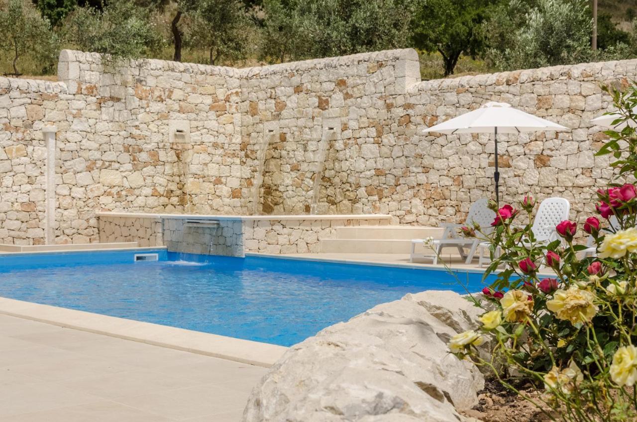 Vivere Gli Iblei - Maison En Plain Air Ragusa Exterior foto