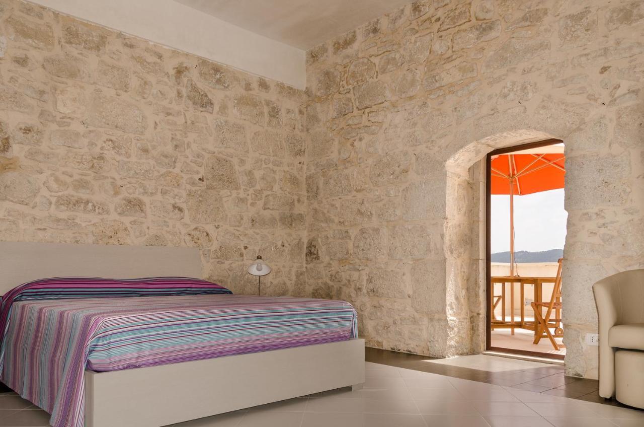 Vivere Gli Iblei - Maison En Plain Air Ragusa Exterior foto