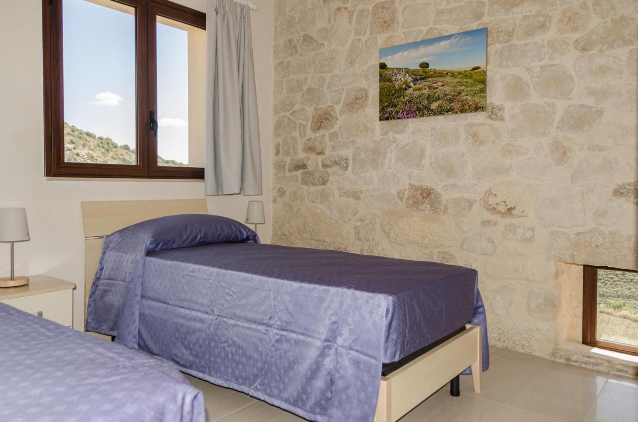 Vivere Gli Iblei - Maison En Plain Air Ragusa Exterior foto