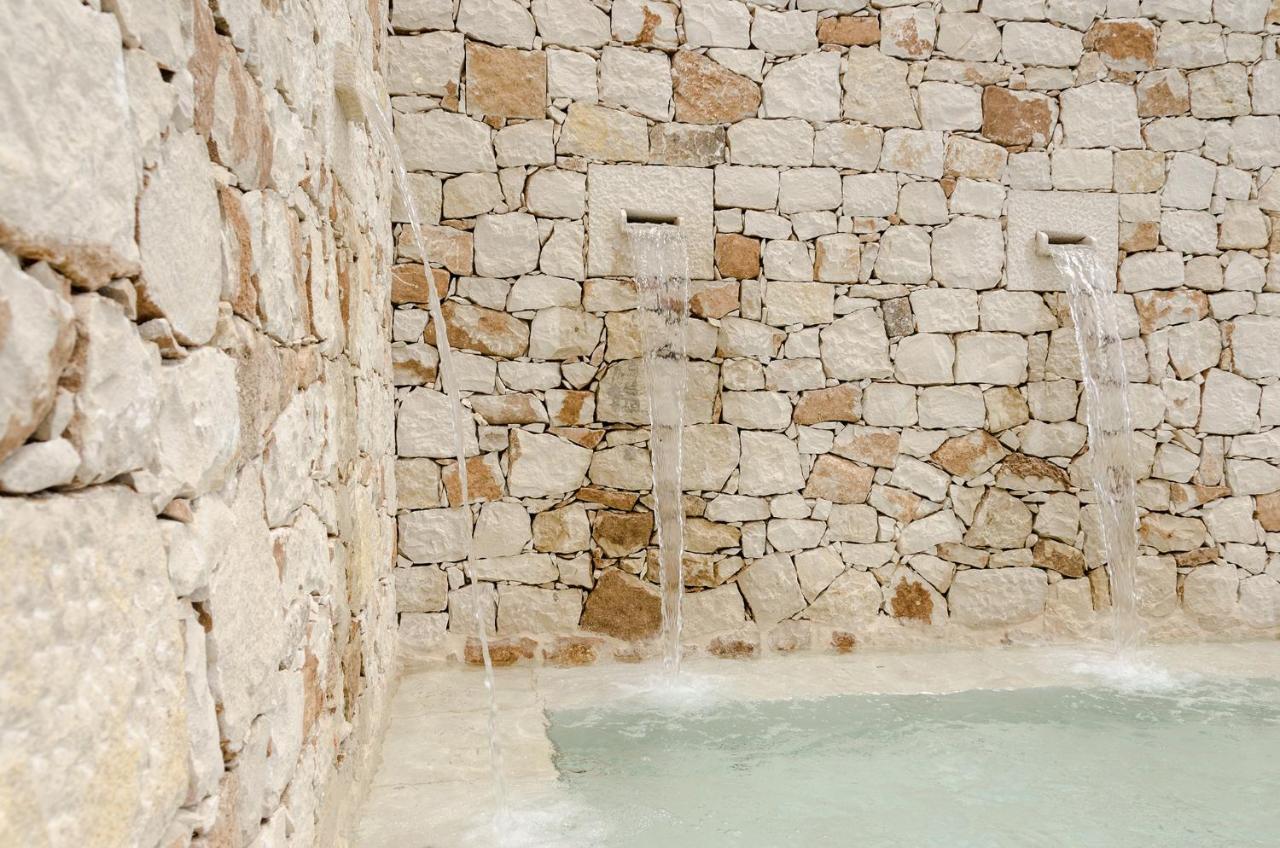 Vivere Gli Iblei - Maison En Plain Air Ragusa Exterior foto
