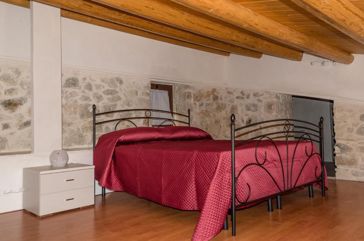 Vivere Gli Iblei - Maison En Plain Air Ragusa Exterior foto