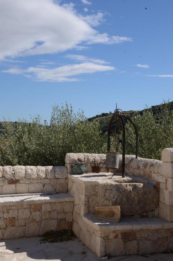 Vivere Gli Iblei - Maison En Plain Air Ragusa Exterior foto