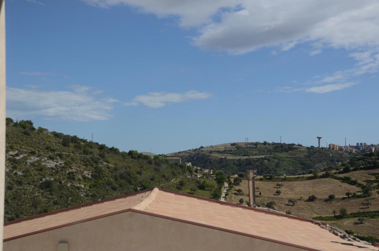 Vivere Gli Iblei - Maison En Plain Air Ragusa Exterior foto
