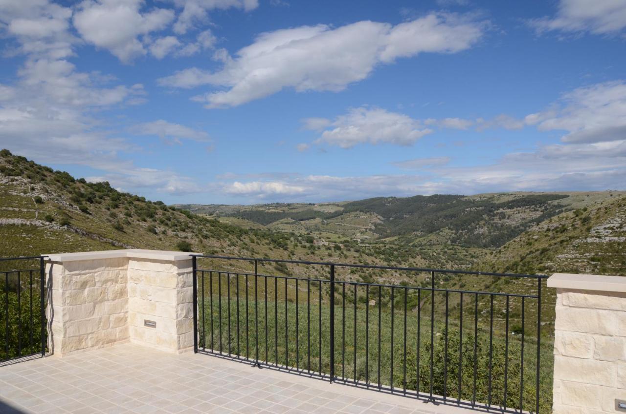 Vivere Gli Iblei - Maison En Plain Air Ragusa Exterior foto