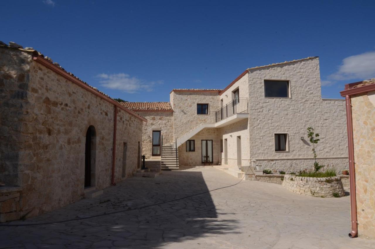 Vivere Gli Iblei - Maison En Plain Air Ragusa Exterior foto